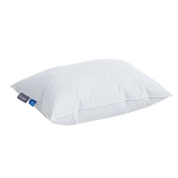 Lincove Signature Canadian Hutterite Down Pillow White 1 Pack