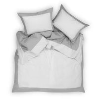 Lincove Mandala Duvet Cover Set Queen