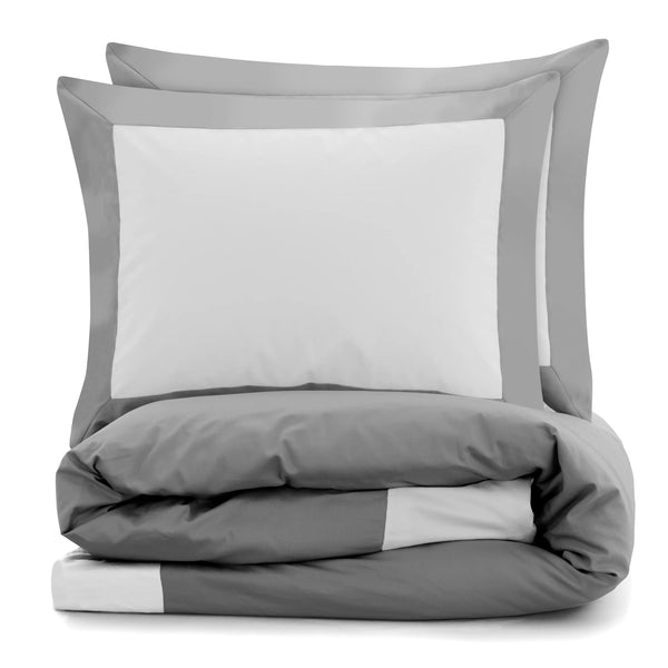 Lincove Mandala Duvet Cover Set Queen