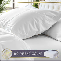 Lincove 100% Cotton Duvet Cover Set Sofía Twin 1 Pack